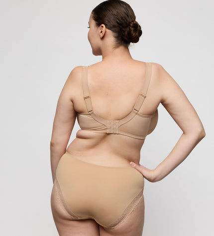 Prima Donna Taillenslip Salerno candy ginger