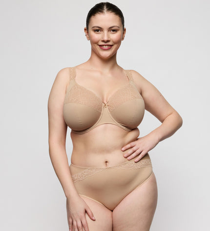 Prima Donna Taillenslip Salerno candy ginger
