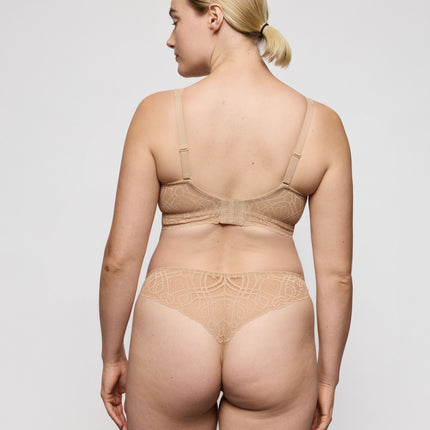 Prima Donna String Salerno candy ginger