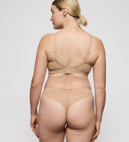Prima Donna String Salerno candy ginger
