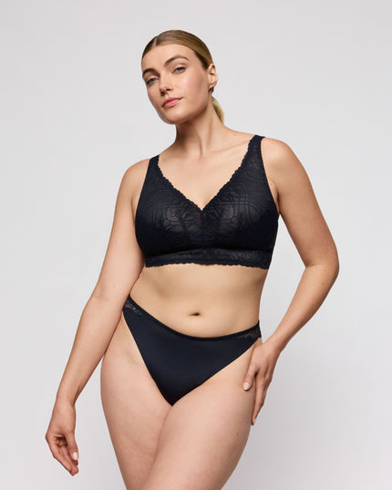 Prima Donna String Salerno midnight blue