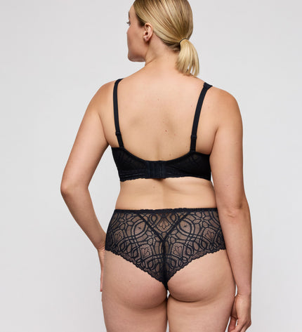 Prima Donna Luxus String Salerno midnight blue