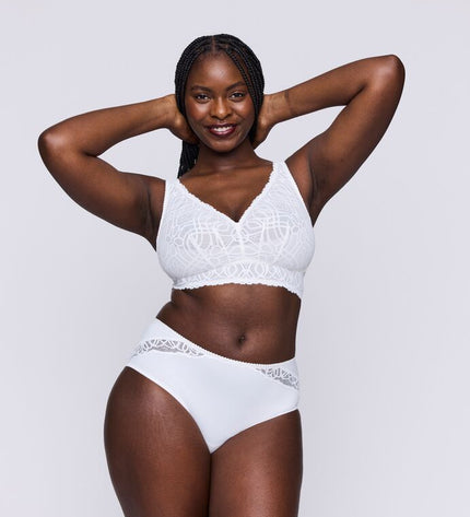 Prima Donna Bralette ohne Bügel Salerno