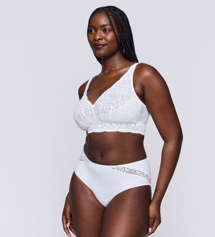 Prima Donna Bralette ohne Bügel Salerno