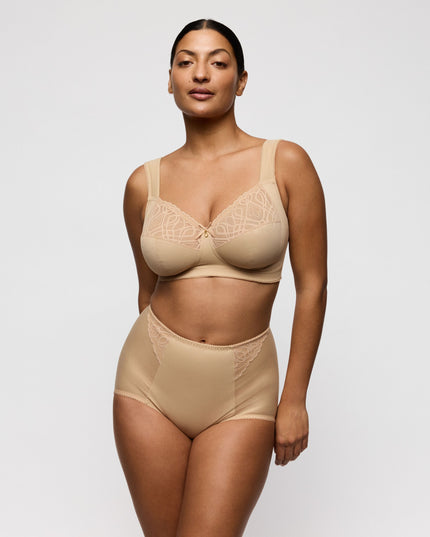 Prima Donna BH ohne Bügel Salerno candy ginger