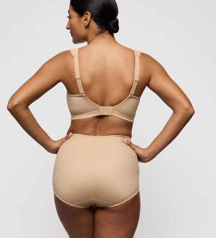 Prima Donna Shapewear Slip Salerno candy ginger