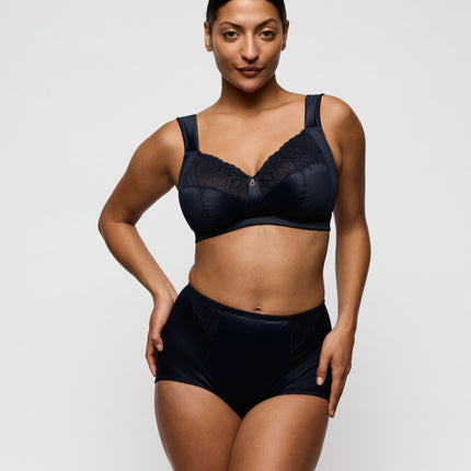 Prima Donna Shapewear Slip Salerno midnight blue