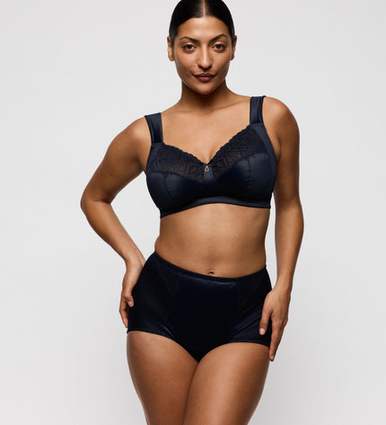 Prima Donna Shapewear Slip Salerno midnight blue