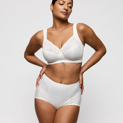 Prima Donna Shapewear Slip Salerno natur