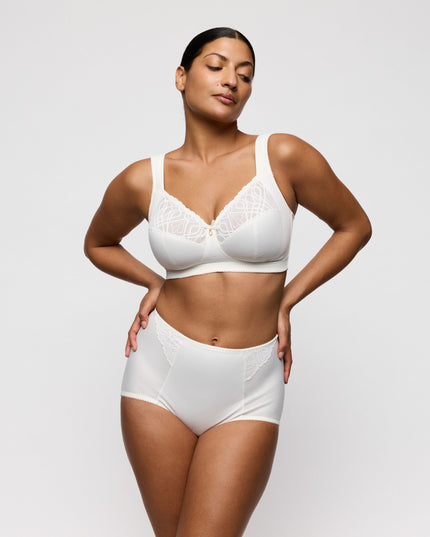 Prima Donna Shapewear Slip Salerno natur