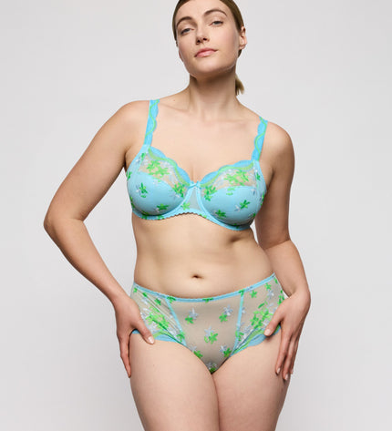 Prima Donna Luxus String Cala Luna ice dream