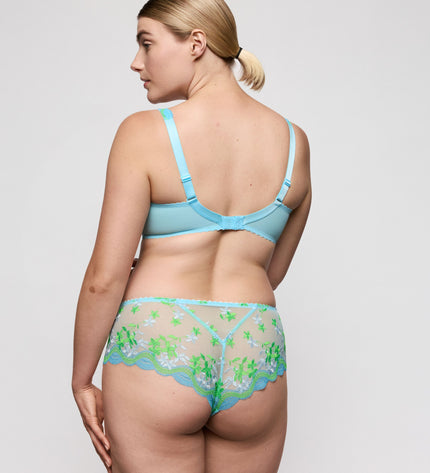 Prima Donna Luxus String Cala Luna ice dream