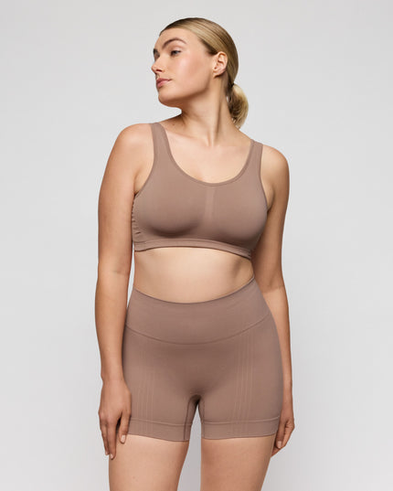 Primadonna Figurformende Shorts Nudda ginger