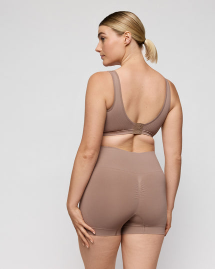 Primadonna Figurformende Shorts Nudda ginger