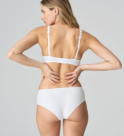 Marie Jo BH Schalen BH Herzform Avero weiss