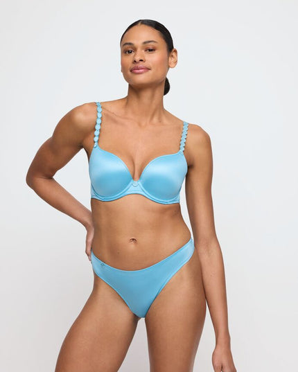 Marie Jo String Tom azure delight