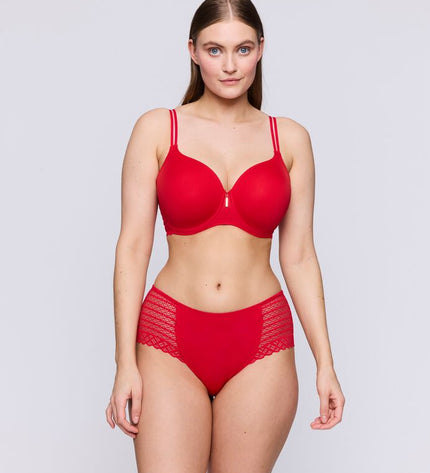 Prima Donna Twist Hotpants East End true red