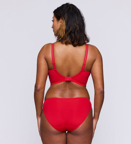 Prima Donna Twist Rioslip East End true red