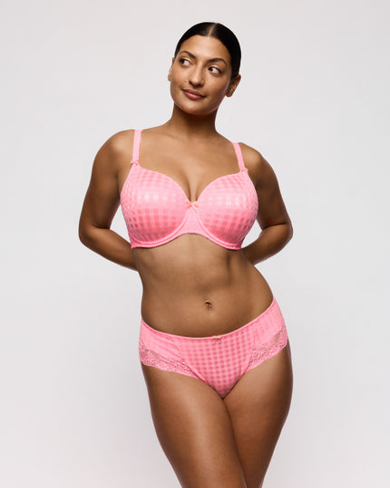 Prima Donna Unterlegter Schalen BH Herzform Madison pink parfait