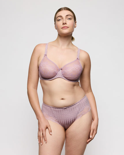 Slip Prima Donna Madison, colore sabbia chiaro.