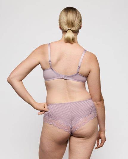 Slip Prima Donna Madison, colore sabbia chiaro.