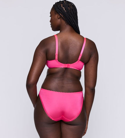 Prima Donna Rioslip Cala Luna blogger pink