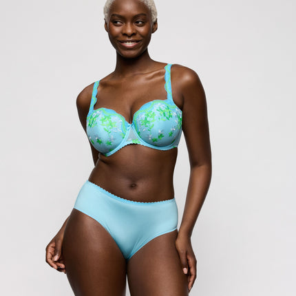 Primadonna Taillenslip glatt Cala Luna ice dream