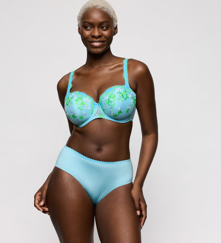 Primadonna Taillenslip glatt Cala Luna ice dream