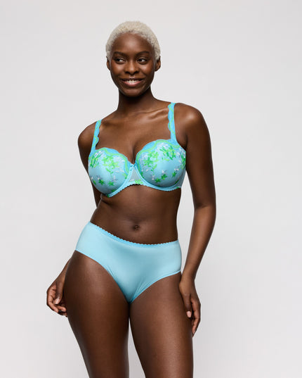 Primadonna Taillenslip glatt Cala Luna ice dream