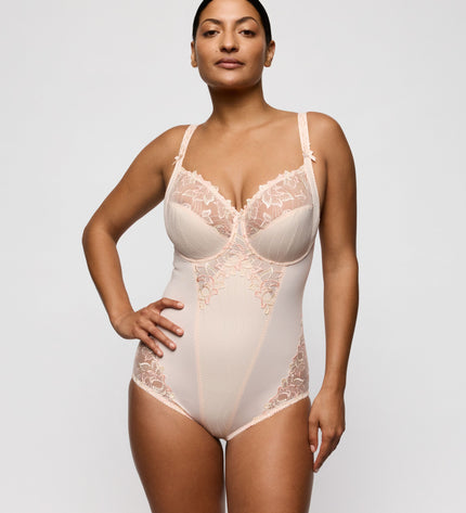 Prima Donna Body mit Bügel Deauville venus