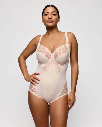 Prima Donna Body mit Bügel Deauville venus