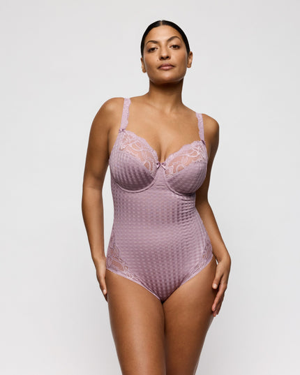 Prima Donna Body mit Bügel Madison soft sand