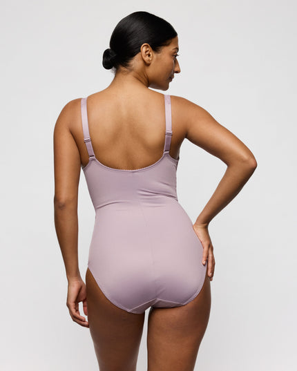 Prima Donna Body mit Bügel Madison soft sand