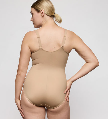 Prima Donna Body mit Bügel Salerno candy ginger