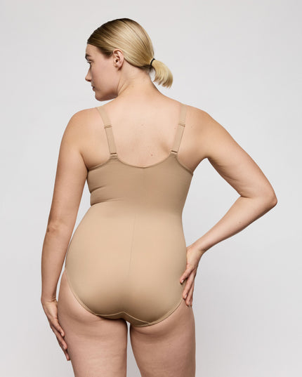 Prima Donna Body mit Bügel Salerno candy ginger