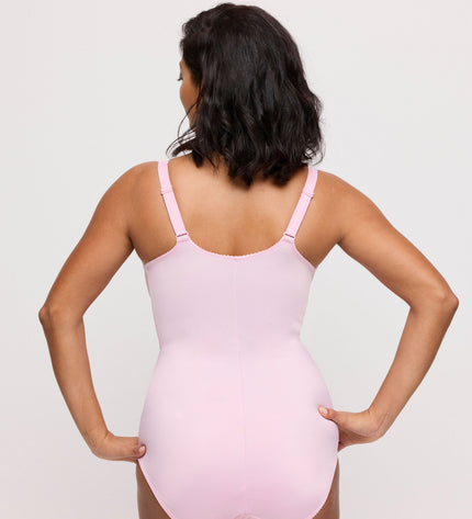 Prima Donna Body mit Bügel Salerno spring rose