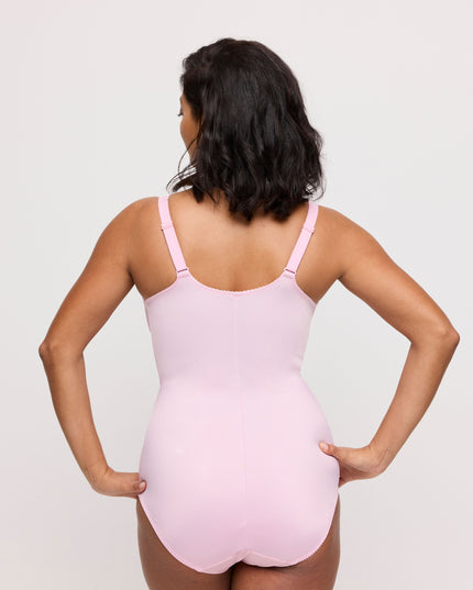 Prima Donna Body mit Bügel Salerno spring rose