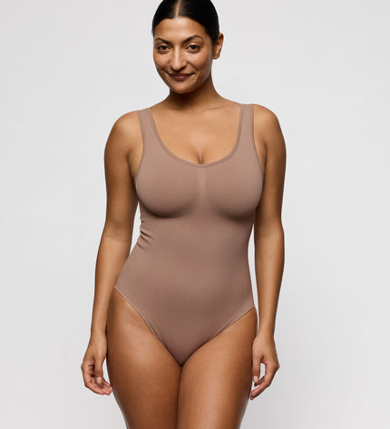 Primadonna Shapewear Body Nudda ginger