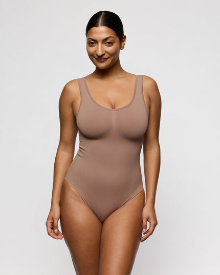 Primadonna Shapewear Body Nudda ginger