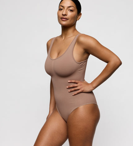 Primadonna Shapewear Body Nudda ginger