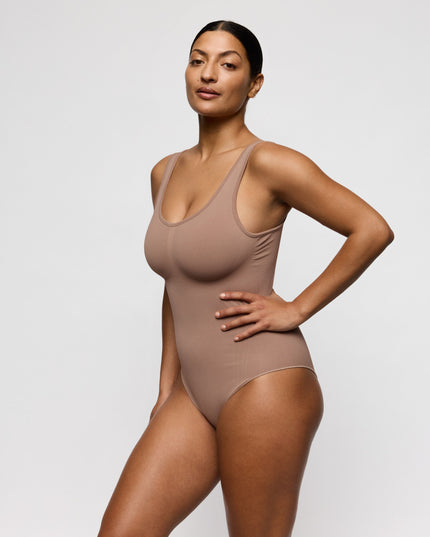 Primadonna Shapewear Body Nudda ginger