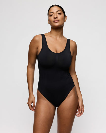 Primadonna Shapewear Body Nudda schwarz