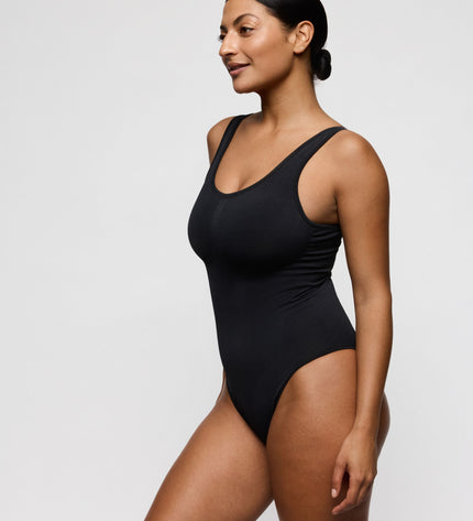 Primadonna Shapewear Body Nudda schwarz