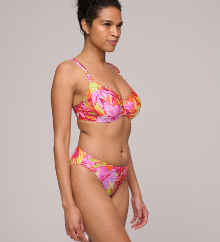 Marie Jo Swim Bikini Top ( ohne Polsterung ) Shubra Musa