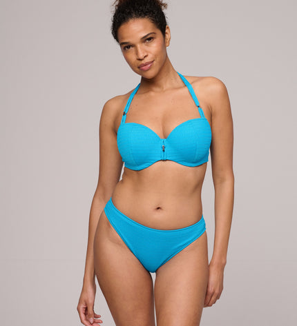 Marie Jo Swim unterlegter Bikini Balconette Cherilyn sea breeze