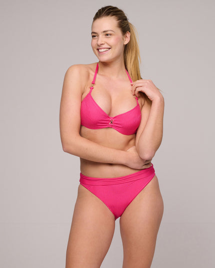Marie Jo Swim Bikini Top ( ohne Polsterung ) Emly dragon fruit