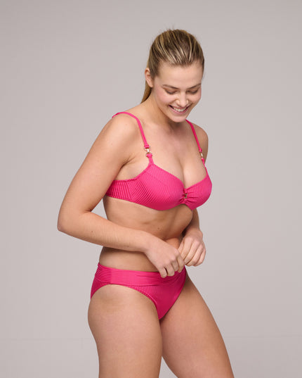 Marie Jo Swim Bikini Top ( ohne Polsterung ) Emly dragon fruit