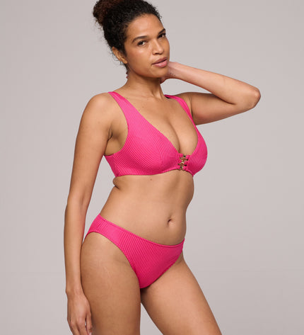 Marie Jo Swim Bikini Rioslip Emly dragon fruit