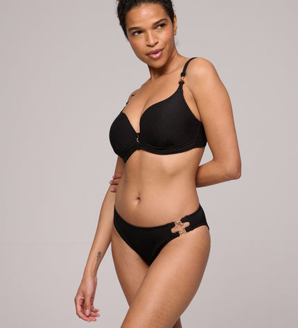 Marie Jo Swim Bikini Rioslip Emly schwarz