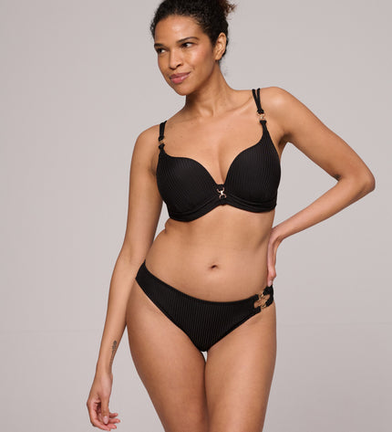 Marie Jo Swim Bikini Rioslip Emly schwarz